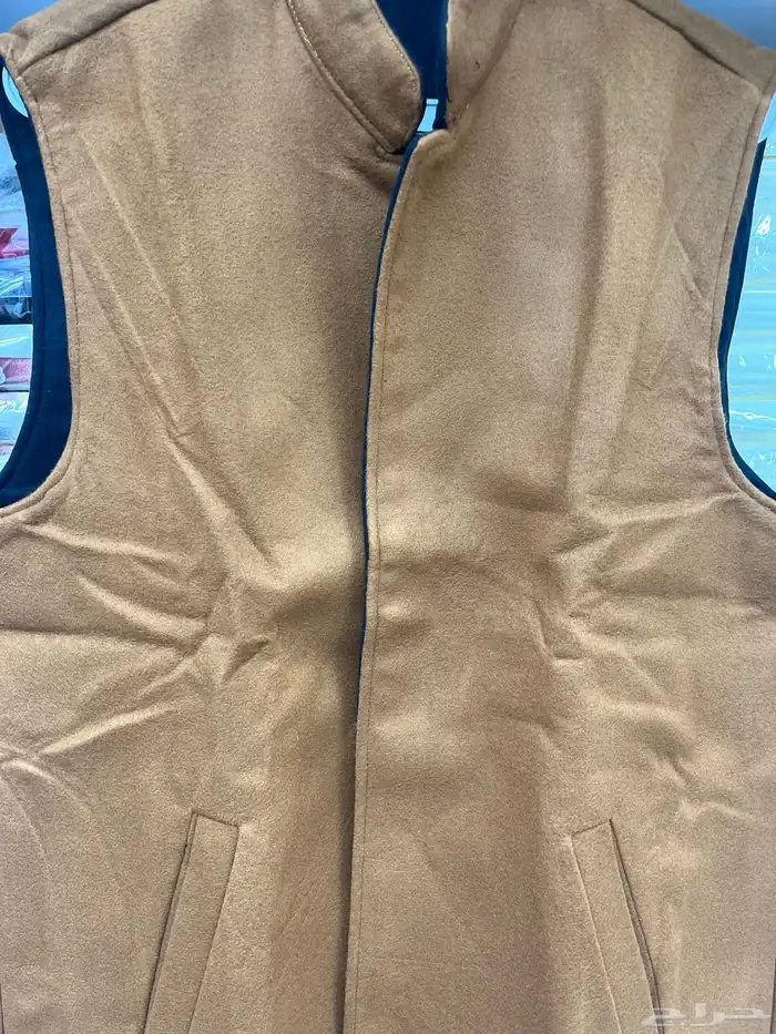 جاكيت سديري صناعة الصين 0