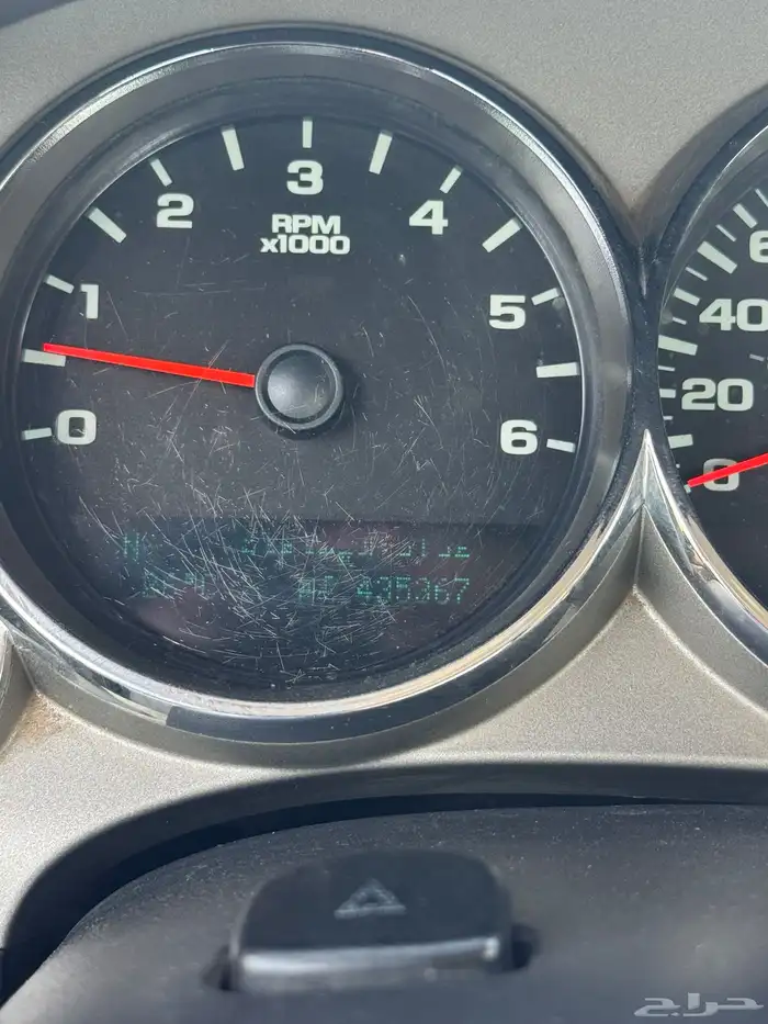 سلفرادو 2012 باب ونص 10