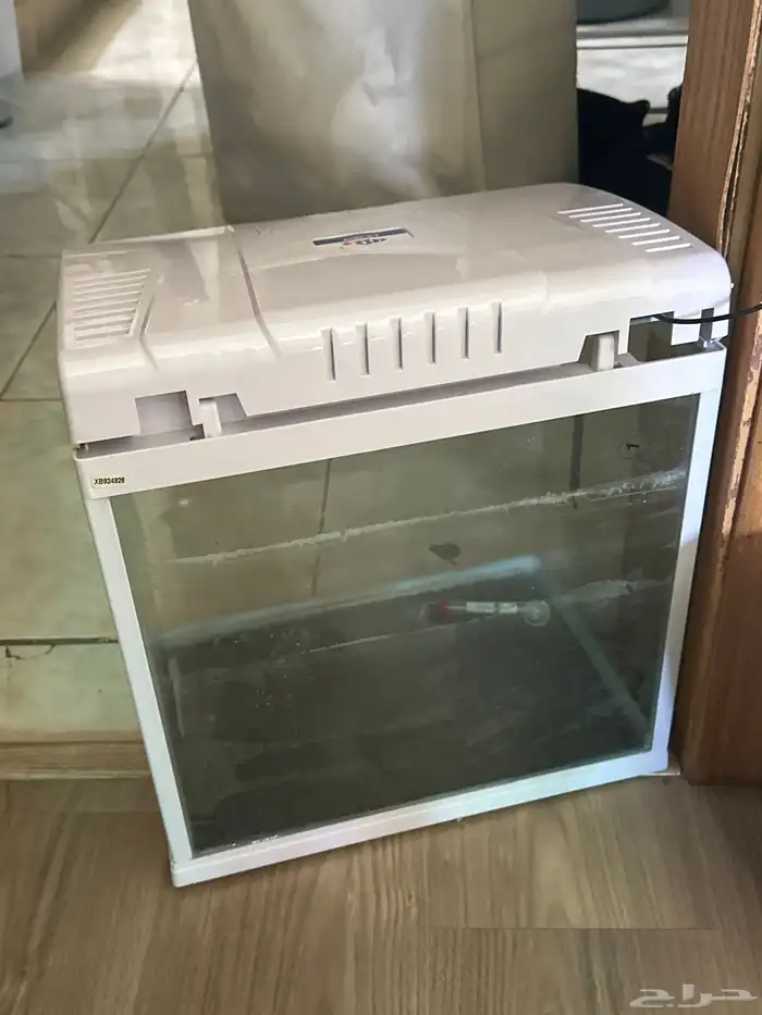 حوض سمك كبير 2