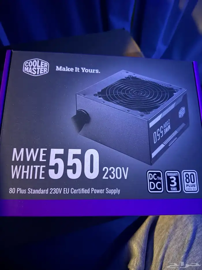 بي سي قيمنق 6