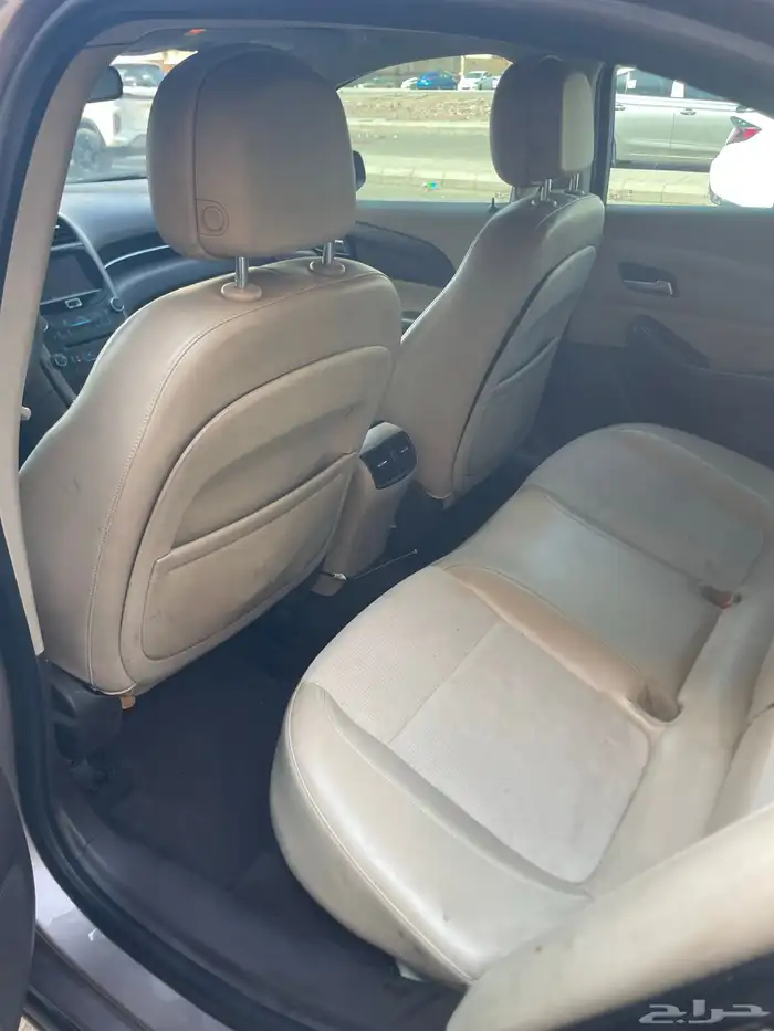 ماليبو 2014 بقمة النظافة 20