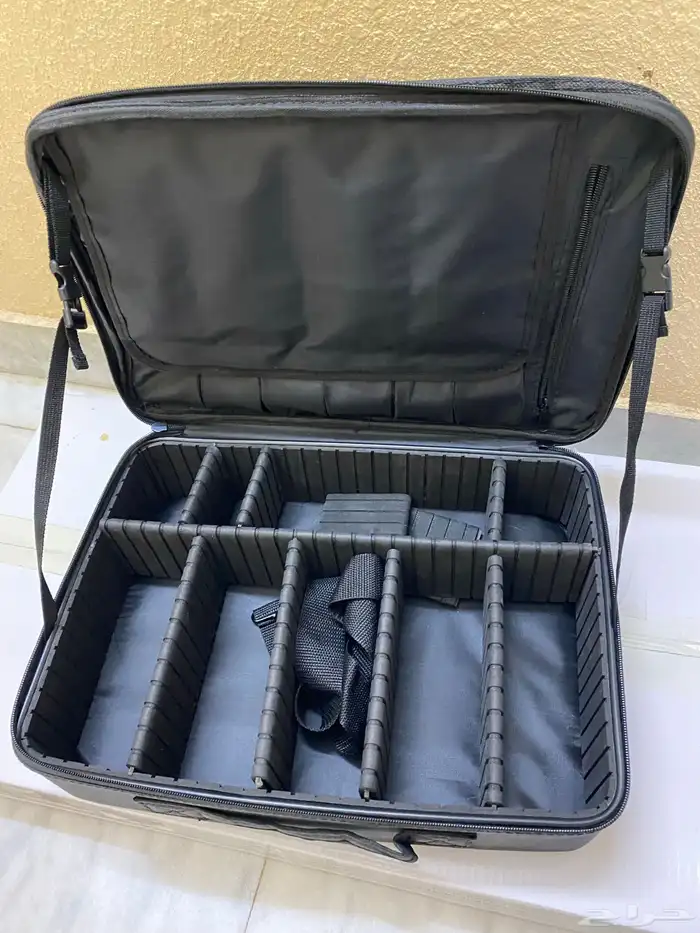 اباجوره  شنطه مكياج لعبه اطفال 8