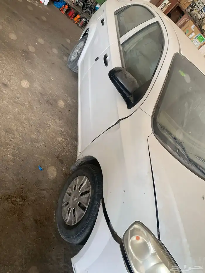 افيو 2013 تشليح 2