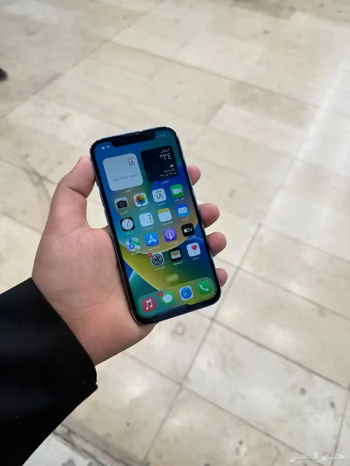 13 عادي للبيع كاش أو أقساط وأقبل البدل 0