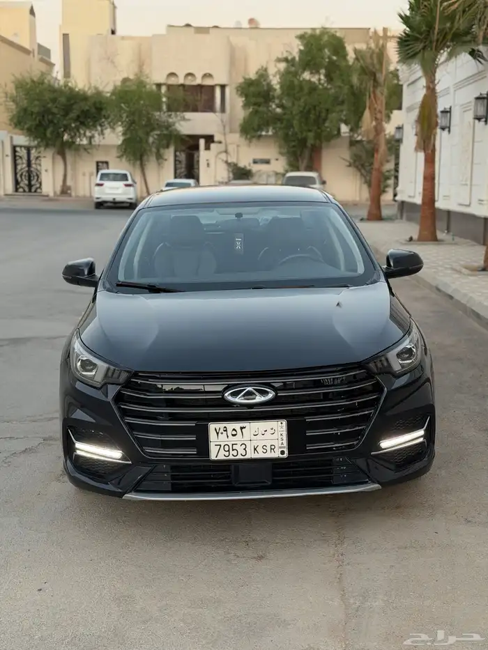 شيري اريزو 6 2023 0