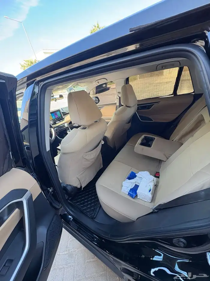 راف فور مالك اول وكاله 2022 9