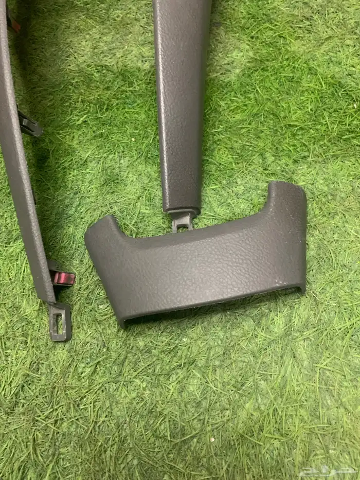 ديكورات يارس 2008 إلى 2013 اصلي نظيف 12