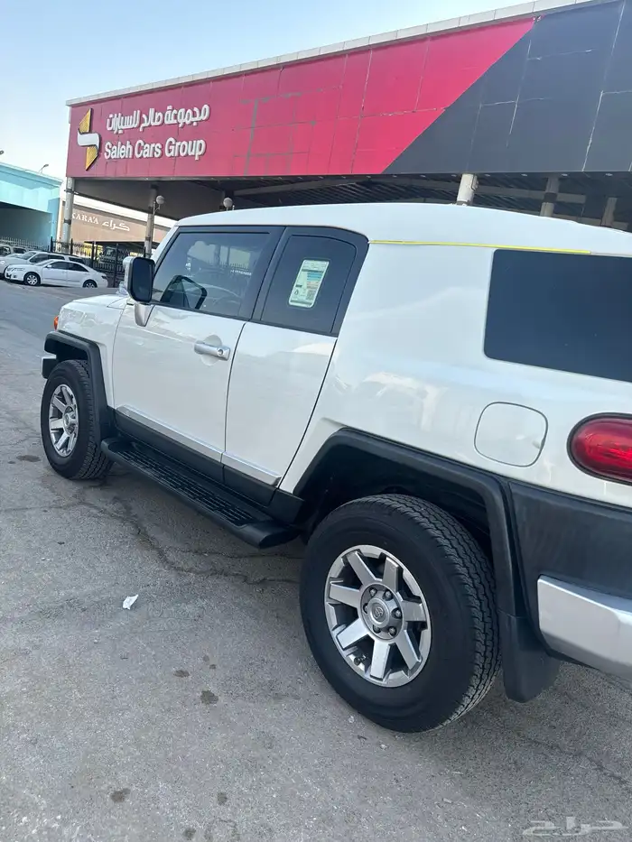 أفجي 2016 سعودي نظيف 6