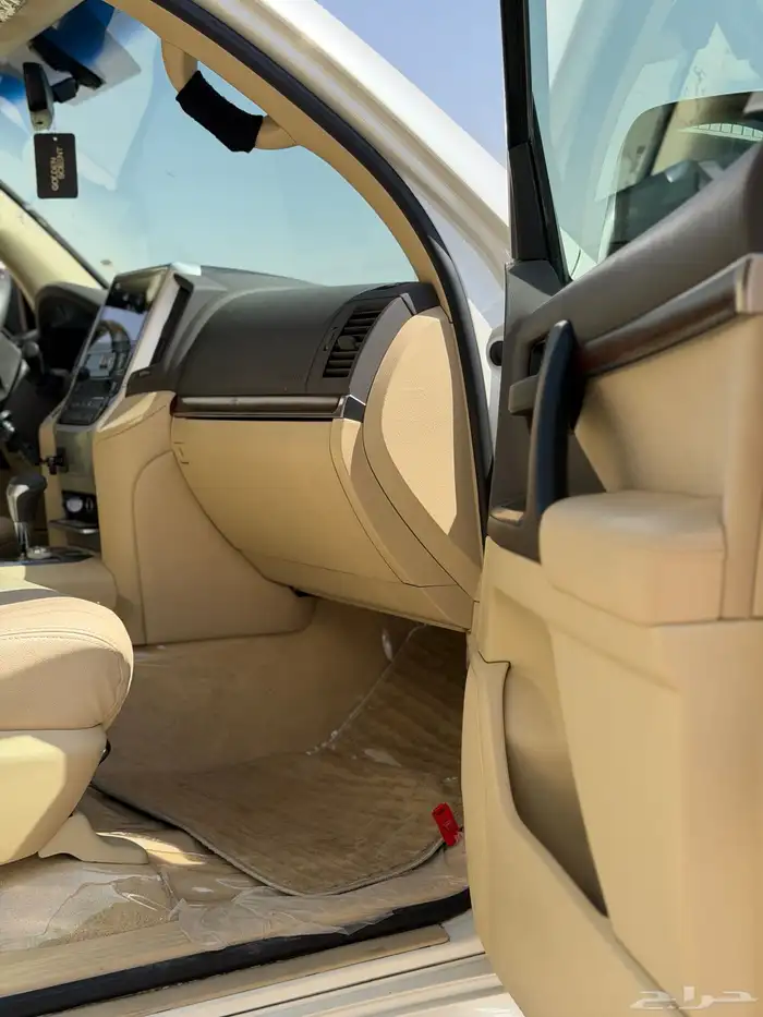 هدد جي اكس 8 سلندر فل كامل 26