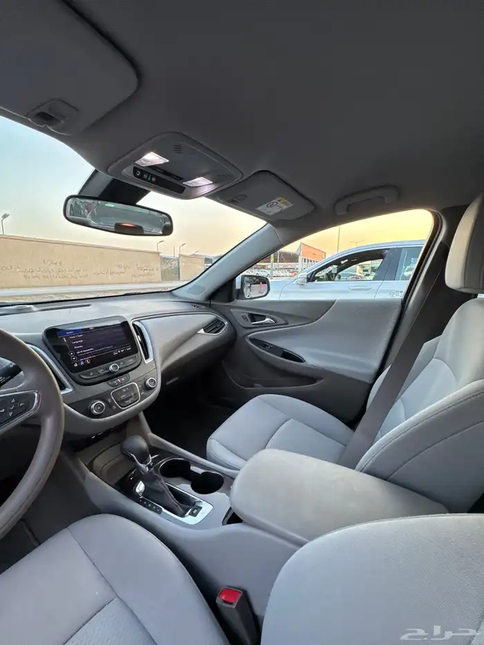 ماليبو 2022 10