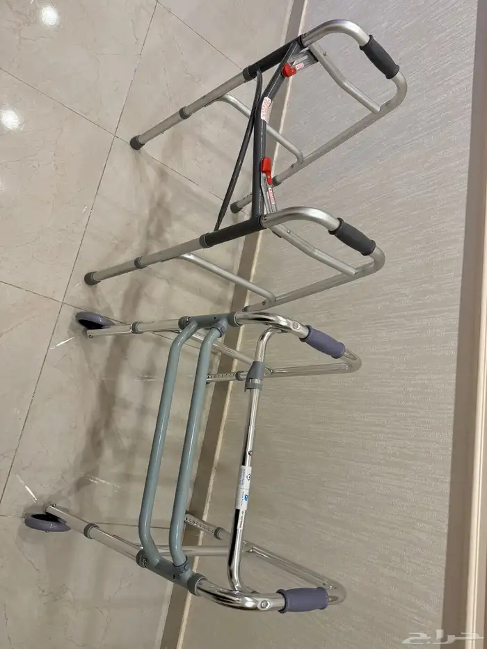 مشاية طبية 0