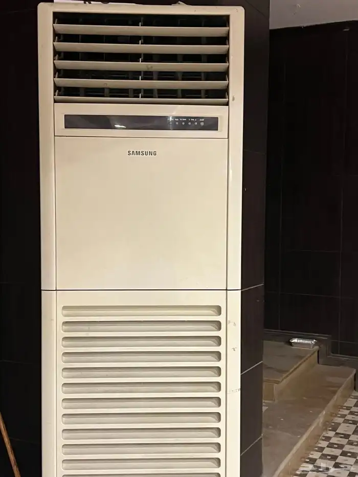 دولاب مكيف 2