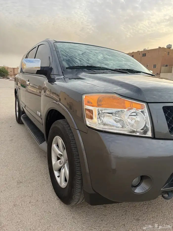 ارمادا 2012 شبه مخزن 14