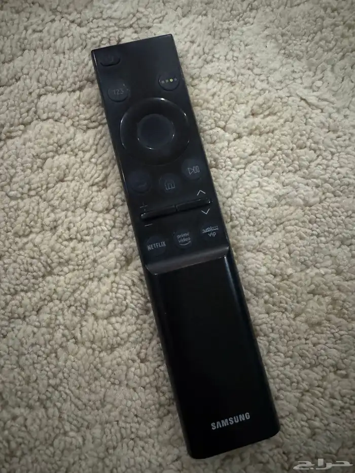 شاشة سامسونج LED SMART 4K 65 3