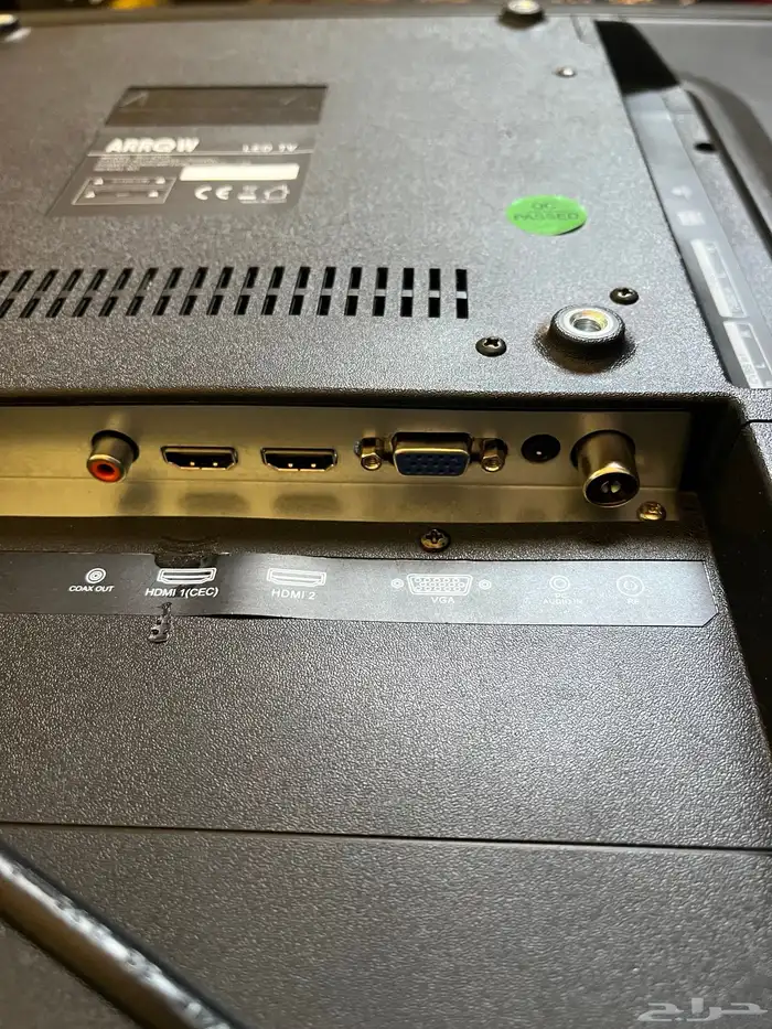 شاشة 43 بوصة LED للبيع 2