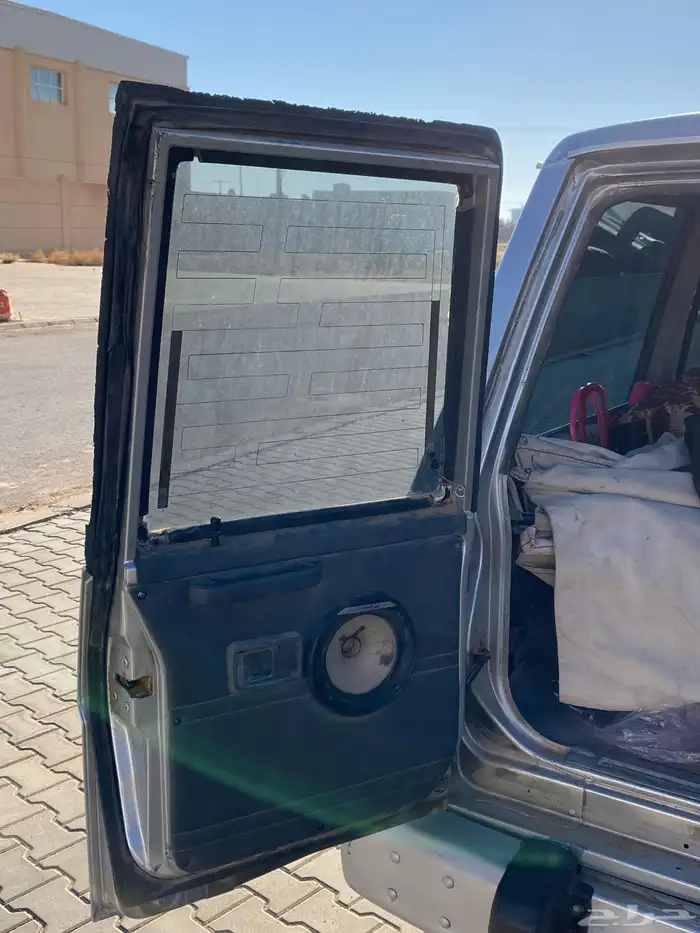 سفاري91 شقراء 18