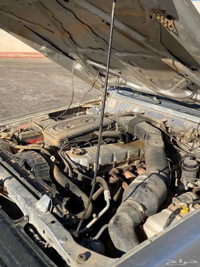 سفاري91 شقراء 23