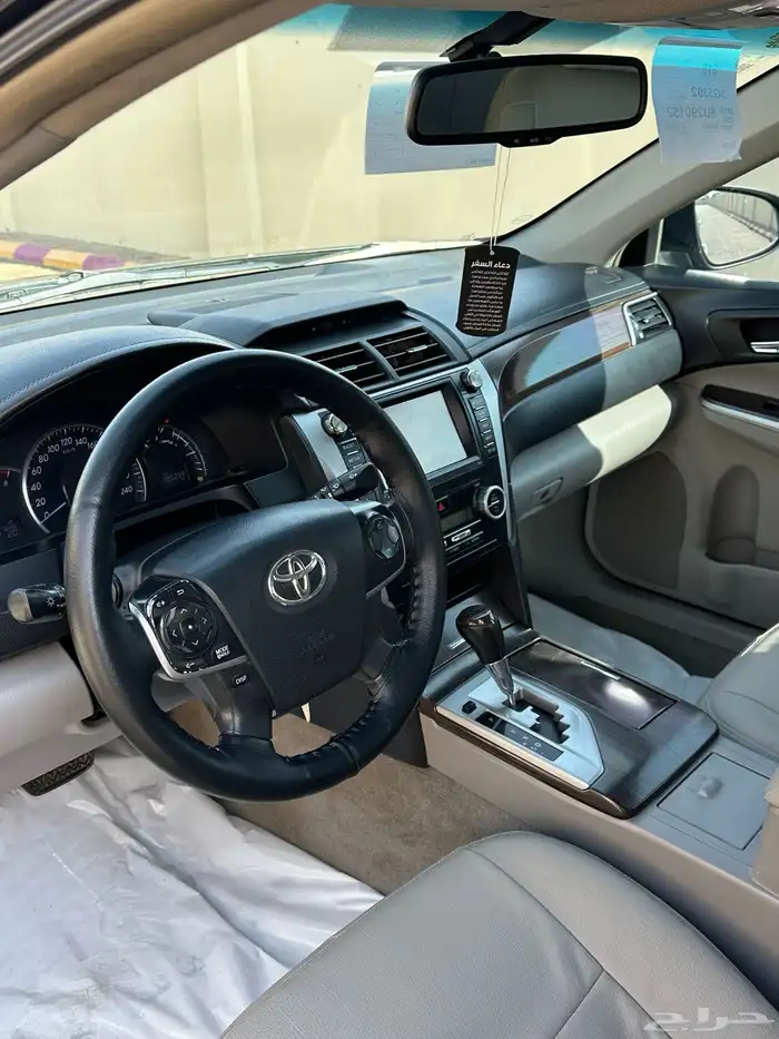 أوريون 2013 فل كامل تويوتا 11