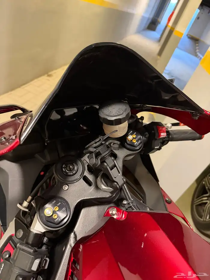 Yamaha R1 2015 ياماها ار ون 7