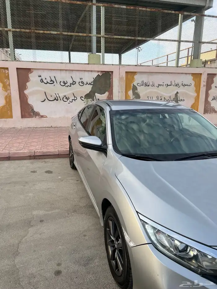 هوندا سيفيك موديل 2020 2