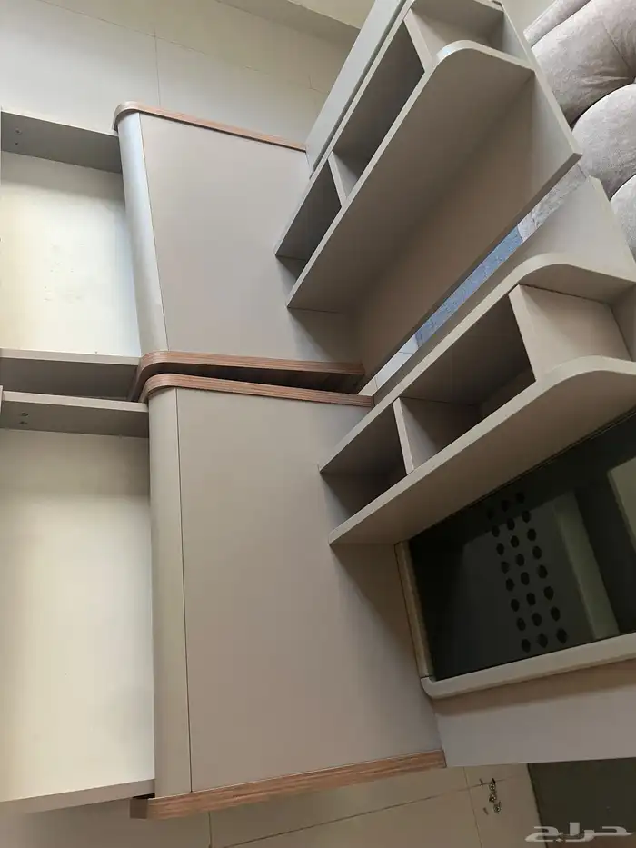 غرفه نوم تركيه 8 قطع اخت الجديد ما شاء الله 2