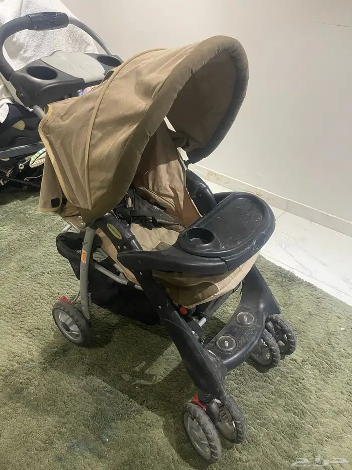 أغراض أطفال 5