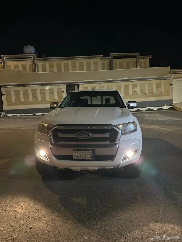 فورد رينجر 2019 2