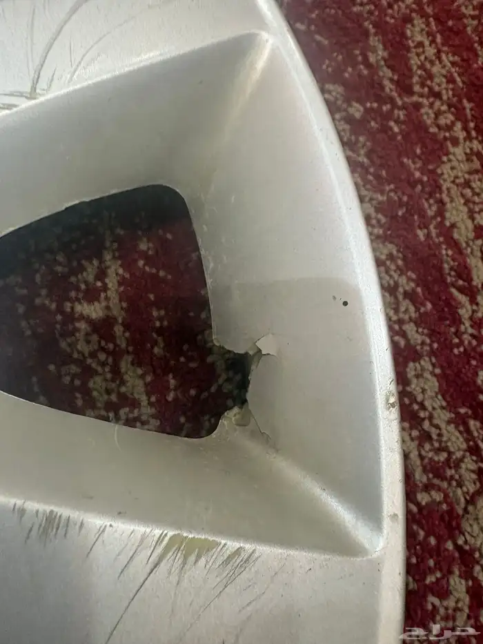 طاسه كامري 2003 2004 اصلي 2