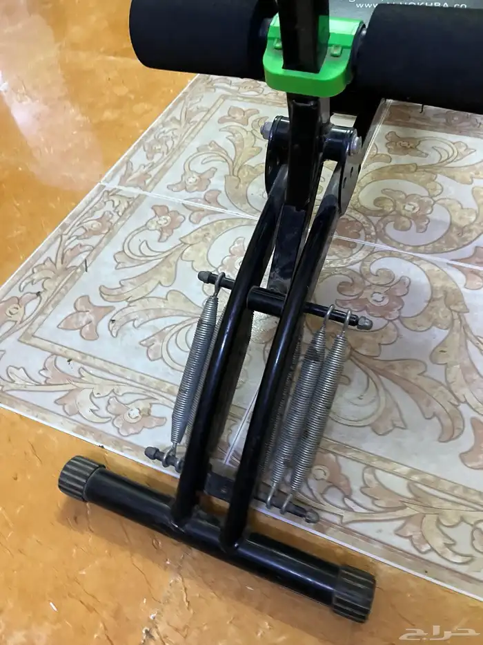 جهاز تمارين رياضي 5