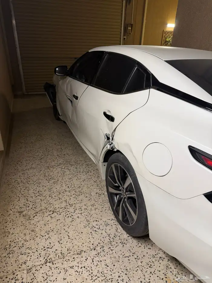 مكسيما 2020 مصدوم 2