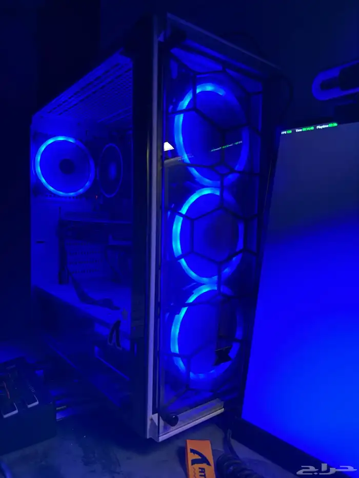 بي سي قيمنق 0