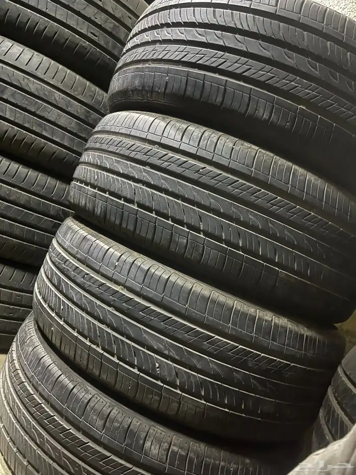 كفرات 225 55 18 0