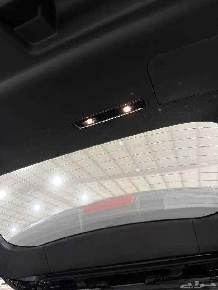 ميتسوبيشي اوتلاندر 2026 بانوراما ربع فل ب 101900 عرض شامل 21