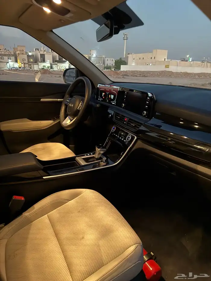 كيا سيلتوس 10