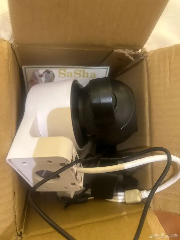 كميرا واي فاي للبيع 1