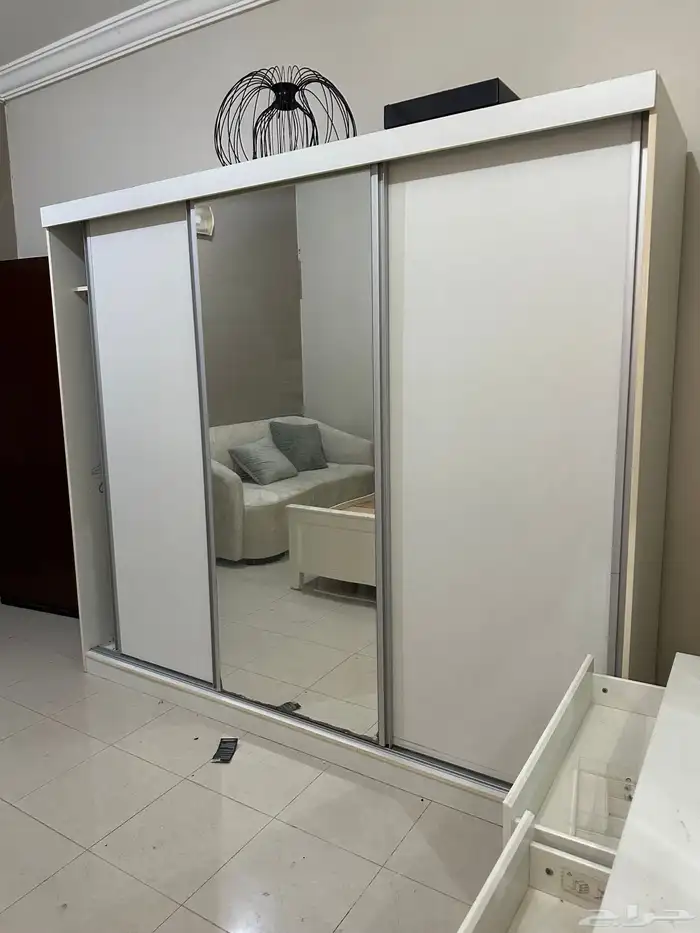 غرفه نوم للبيع 3