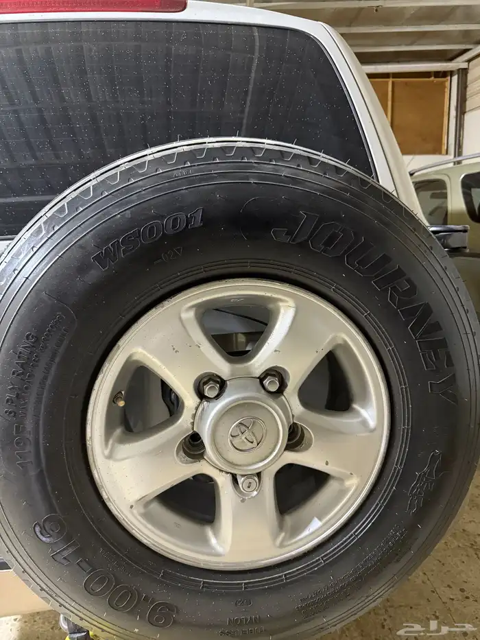 كفرات بالون 900 0