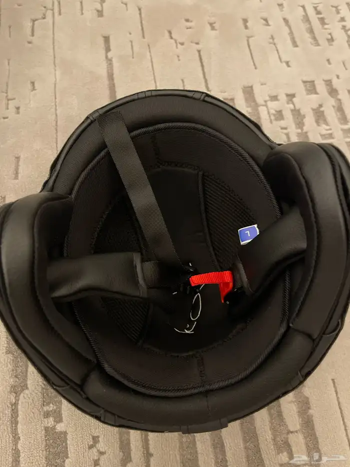 خوذة حماية راس للدراجات النارية 4