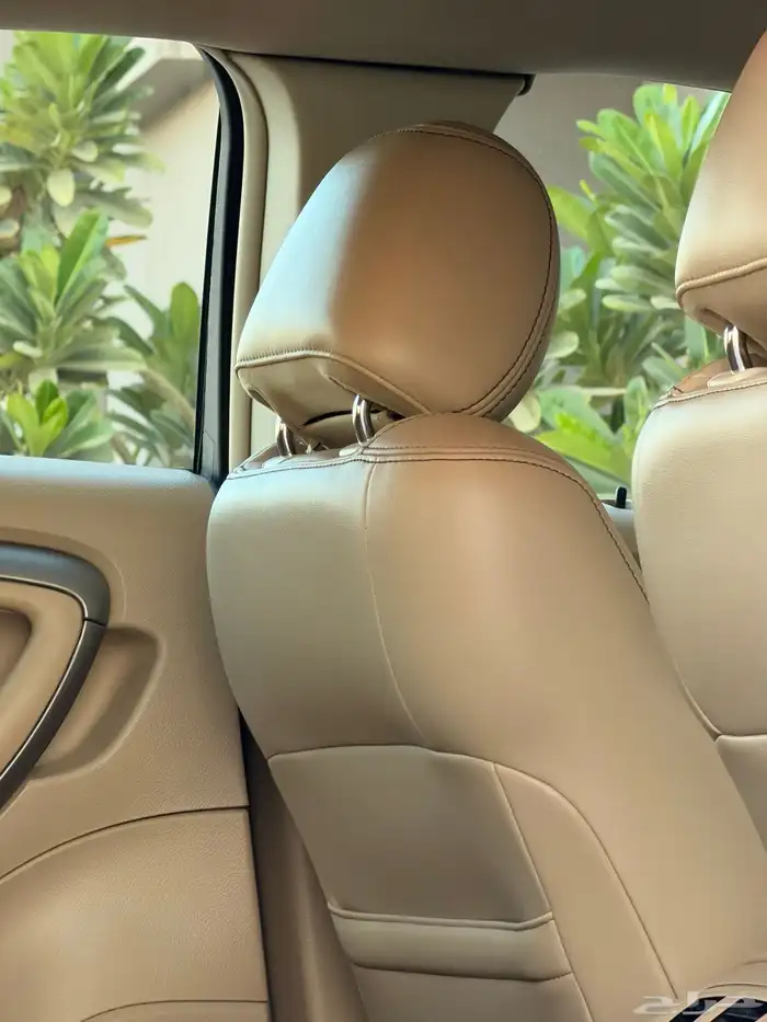 تورس 2015 فل كامل موتر شرط الفحص بدي ومحركات 19