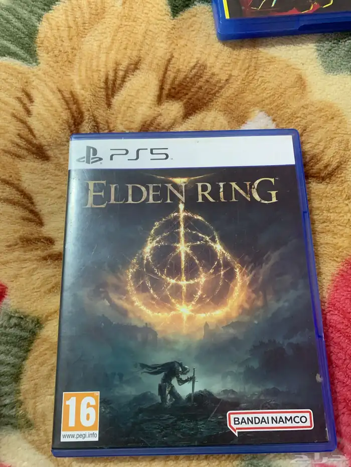 اشرطه و اضاءه 2