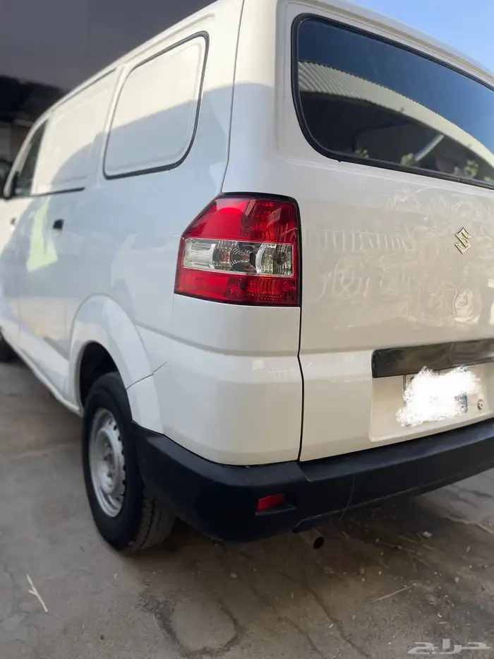 فان سزوكي 2016 4