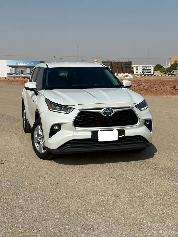 هايلاندر 2023 0