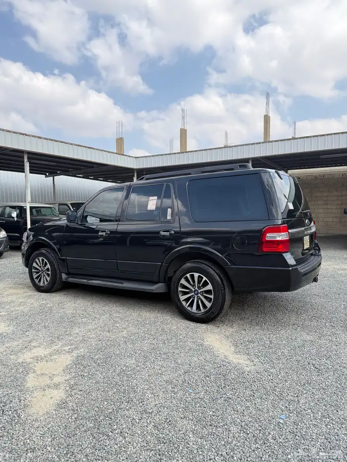 فورد اكسبديشن 2015 1