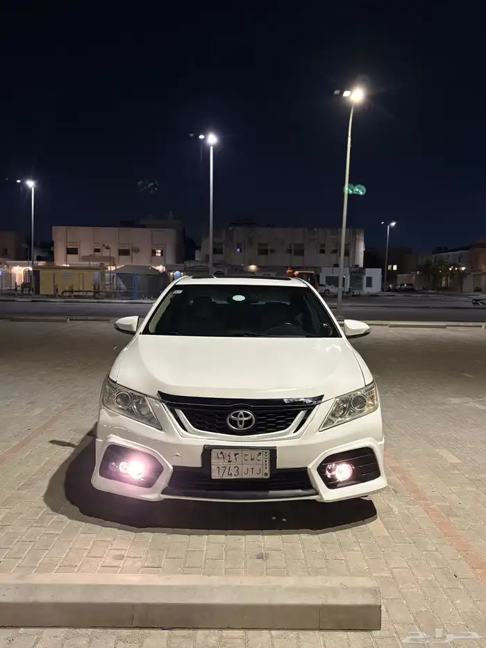 للبيع اوريون سبورت أول مالك بدي وكالة 0