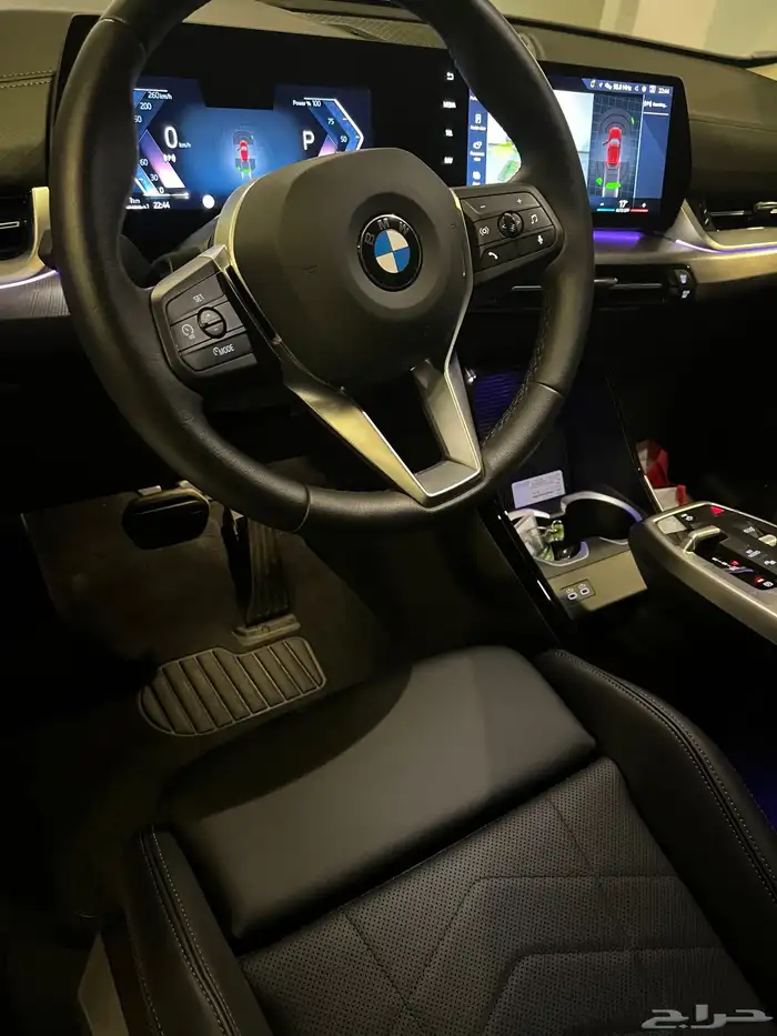 BMW X2 2025 جديدة 6