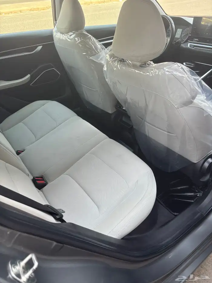 جيلي اميجراند 2024 12