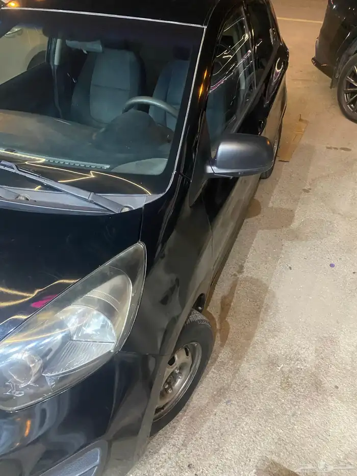 كيا بيكانتو 2012 للبيع 1