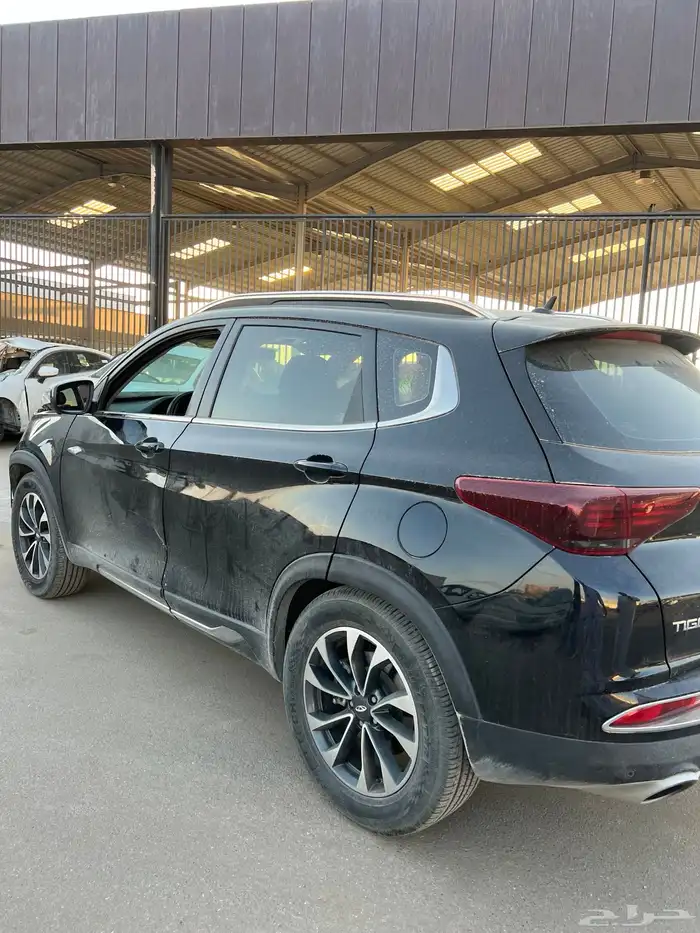 تيقو للبيع 7