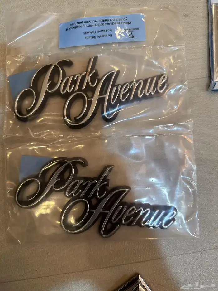 علامات بيوك بارك افينيو 80-84 4