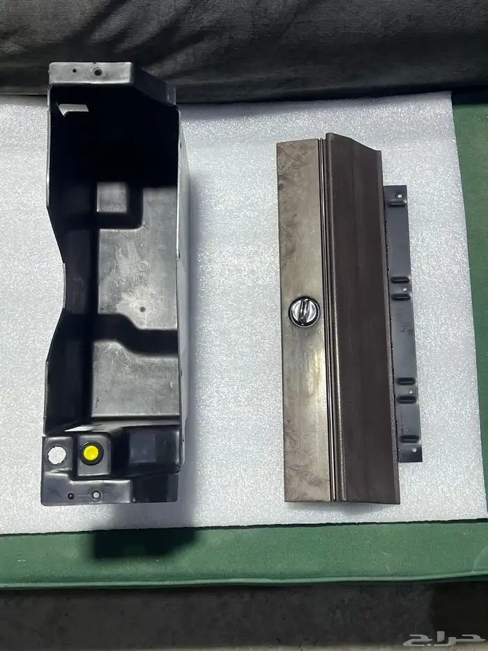 قطع غيار واكسسوارات كابرس 60